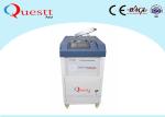 1000W Laser Cleaning Machine For Mine Ship Railway Water Cooled Rust Remover