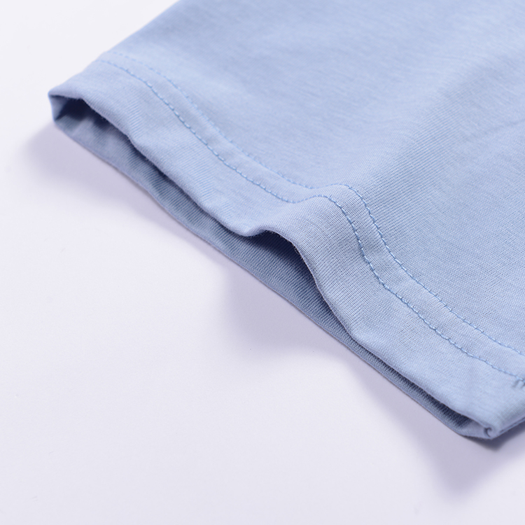 Summer Outdoor Mens Casual T Shirts , Mens Sports T Shirts 100% Cotton