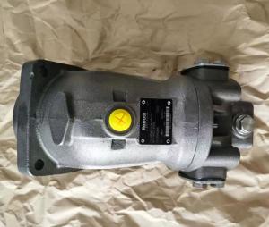 China Rexroth R902160890 A2FM63/61W-VBB027 Fixed Axial Piston Motor factory
