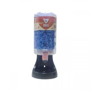 China PU Plastic Soft Ear Plugs , Noise Reduction Ear Plugs Super Flexibility factory