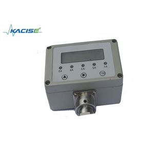 China GXPS600A Intelligent Pressure Transmitter , Liquid Pressure Transmitter 4 - 20mA on sale