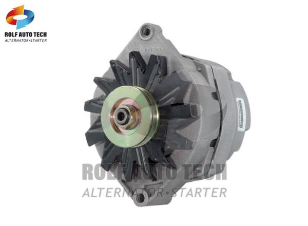 7134 Ford Starter Motor New Replacement 10SI 12v Alternator 7134-3N Fits 77-86