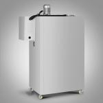 4-12KW High Power Industrial Drying Oven Forced Hot Air Circulation Tray Dryer