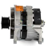 Latest Design Construction Machinery Parts Excavator Spare Parts 24V60A