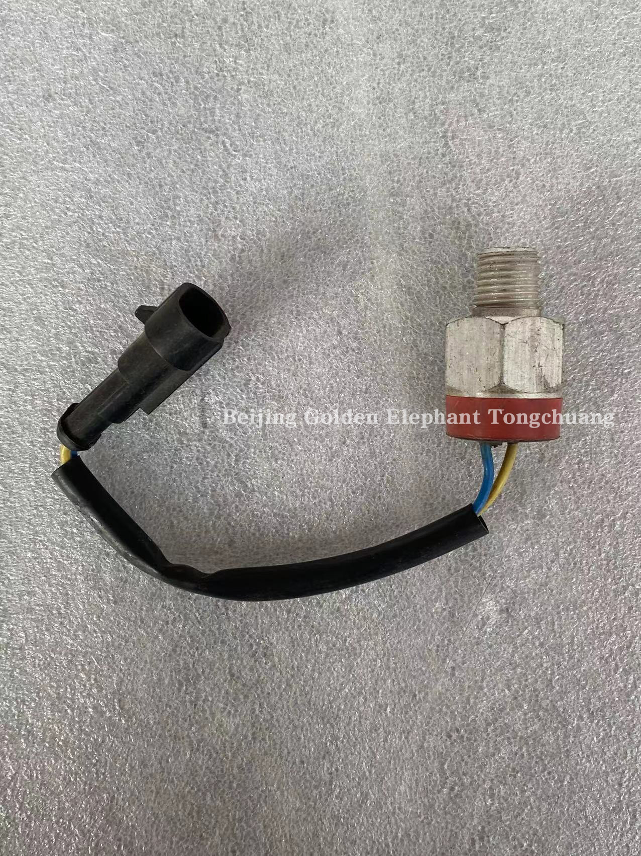 Foton Truck Spare Parts Omako Aoling Rapid Transit Temperature Oxygen Sensor 00711-0187
