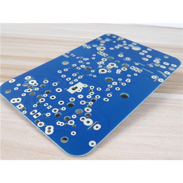 High Tg Lead Free Printed Circuit Board (PCB) on IT-180ATC and IT-180GNBS with 0