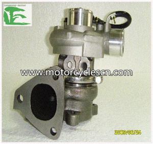 China Automobile Spare Parts Ford HYUNDAI ，KIA TD025M-06T-2.8 turbine 49173-02610 factory
