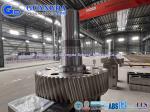 Precision Gear Shaft Assembly Shaft And Pinion Shaft Assembly Gear Manufacturing