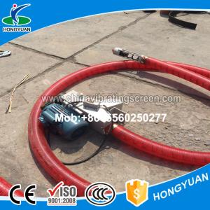 China Low cost saving labor force household moringa powder screw conveyor factory