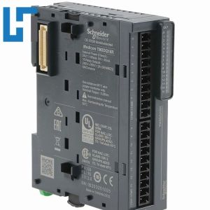 TM3DI16 Schneider Discrete Input Module New Original TM3 Series Plc Programming Controller Module