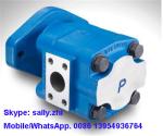 brand new SEM 630B Wheel loader working pump GHS HPF2-100 and steering pump,