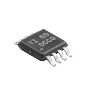 China OPA2369AIDGKR New and original OPA2369AIDGKR MSOP-8 Integrated circuit factory