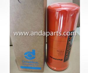 China Good Quality Hydraulic Oil Filter For P165705 factory