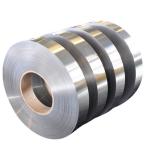 SS410 430 Cutting Stainless Steel Metal Strips 2mm Mirror Finished