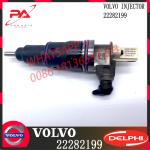 22282199 Diesel Engine Fuel Injector 22282198 22282199 BEBJ1F06001 For V-O-L-V