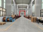 10-400sqmm Steel Tape Armored NYY Armoured Copper Electric Cable for Underground