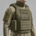 Professional Military Tactical Wear for Customer Requirements