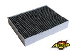 64119237555 CUK25001 3123200021 BMW Car Cabin Filter , Activated Carbon Cabin