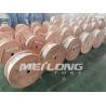 Buy cheap High Tensile Strength Hydraulic Control Line Incoloy 825 Steel Capillary Tube from wholesalers