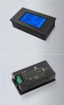 LCD Display AC Digital Meter Energy Meter 80 ~ 260V