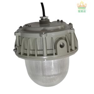 China Explosion Proof LED Light Fixture 50000Hrs Aluminum Alloy CREE LED Bulbs Anti corrosion Certified factory