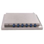 1280x1024 LED Touchscreen Panel Pc 1000nits Sunlight Readable