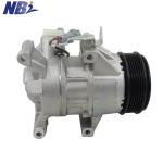 Auto AC Compressor For TOYOTA BELTA SCP92 RACTIS VITZ 88310-52510 88310 52510