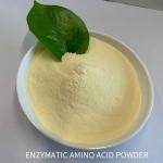 Plant Source PH4-6 Total 80% Amino Acid Powder 16-0-0 Yellow Powder Chloride