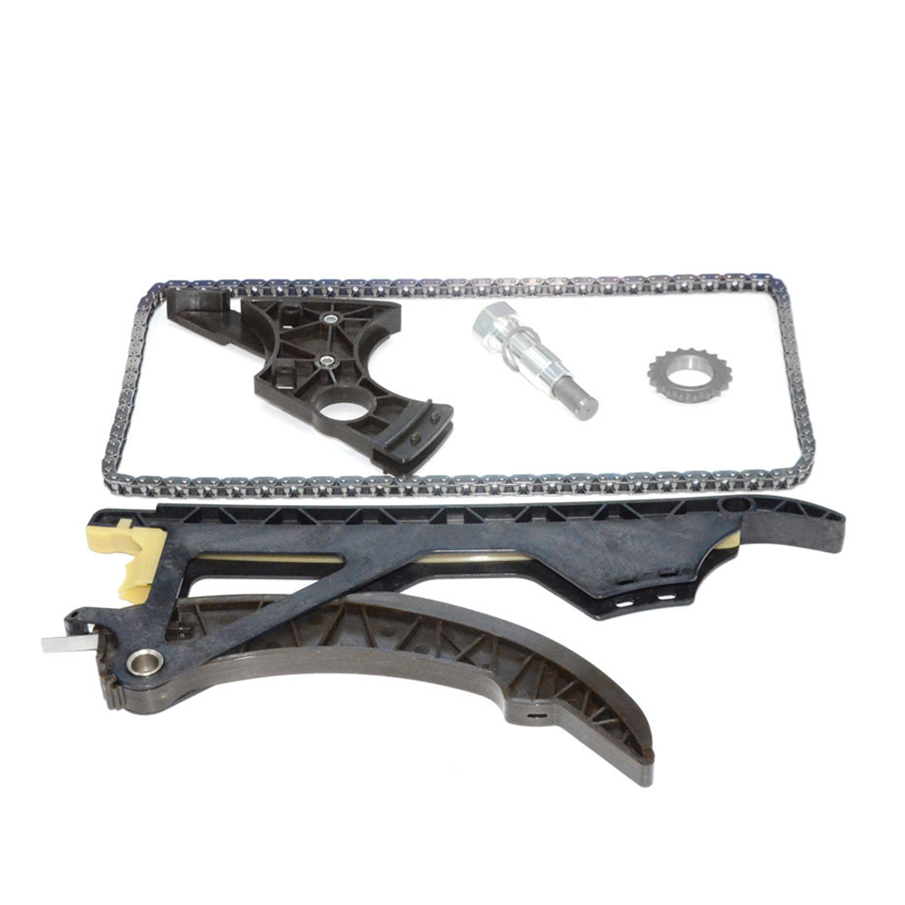Womala Timing Chain Kit for BMW N53 N54 B30A Engine Spare Parts