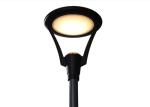 Outdoor Project Landscape Decorative Aluminum Outdoor IP65 IK09 LED Garden Light