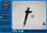 Fuel Injector Nozzles 095000-7320 095000-7680 23670-0R130 095000-7690 095000