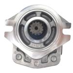 KOBELCO KATO SANY Excavator SK235SR SK135SR SK200-6E SK230-6E SK350-8 Gear Pump