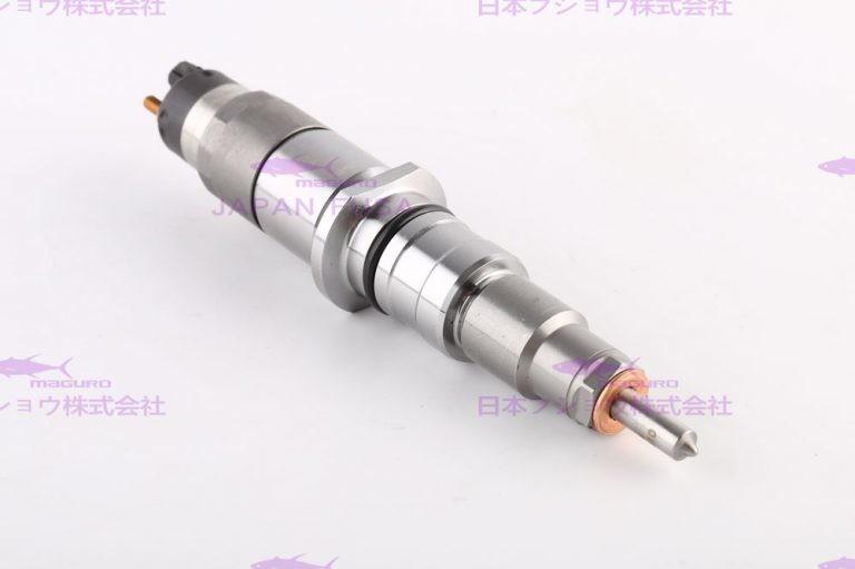 Fuel Injector for KOMATSU SAA6D107/PC200-8 6754-11-3011