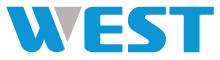 China Shandong West Glass Products Co., Ltd. logo