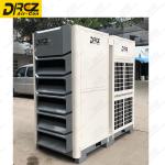 Full Metal Plate Structure 20 Ton 25 HP Industrial Air Conditioner For Carpas