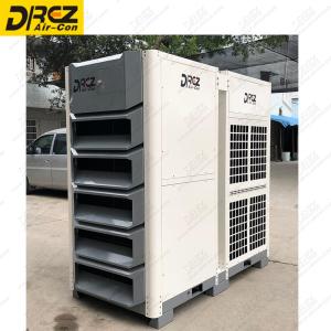 China 190000 BTU Industrial Event Circo Air Conditioners With CE Certificate factory
