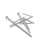 Rose Head Ring Shank Nails