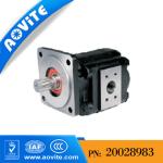 Wholesale Heavy Dump Truck Spare Parts Original Truck Hydraulic Pump 20028983
