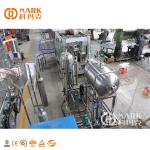 Liquid Tin Automatic Can Sealer Machine For Carbonated Drinks Production Line