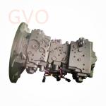 PC200-7 Hydraulic Parts Excavator Hydraulic Pump 60100352 HPV95
