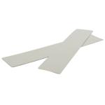 PVC Profile for Window and Door Frames