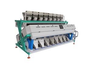 China Automatic Colour Sorting Machine Remote Debugging / Diagnosing on sale
