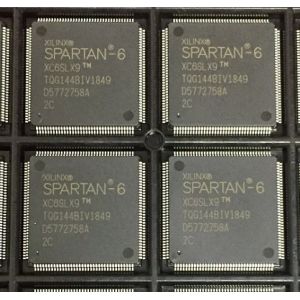 XILINX XC7A35T-2FTG256C Semiconductor Technologies China Electronics Component