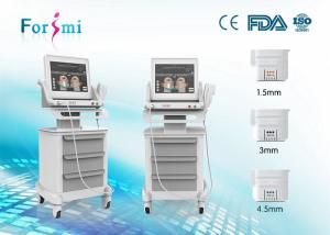 China Hottest medical aesthetic device non surgical face lift machine for sale factory