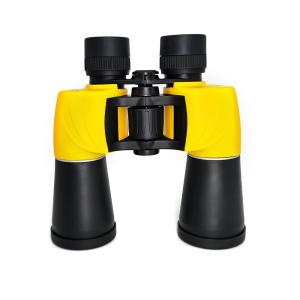 China Navigation 7X50 Telescopic Binocular For Adults Sightseeing factory