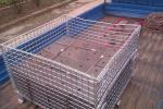 Ni Hard Castings Plates 2027Ni-Cr4-600 Hardness More than HRC57