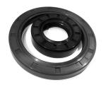 Deutz Renault Scania Stress Resistant NY Smooth Radial Shaft Seals