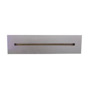 China 200W portable uv led 365nm 395nm Air Cooled uv curing lamp for paper printing factory