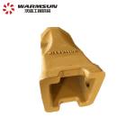 SY75.3.4-2 Excavator Bucket Teeth , 12076809 Heavy Equipment Spare Parts