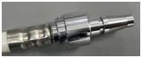 China Icu Medical Ventilator Parts Air Tube British Standard factory